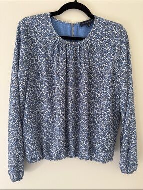 Tommy Hilfiger Floral Top